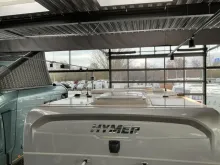 Fahrzeugbild Hymer ML-T 580 4x4 / MLT580 / Leder / Native Bamboo #7