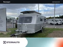 Fahrzeugbild Hymer Eriba ERIBA Touring 620 / Truma Combi4E / Mover #1