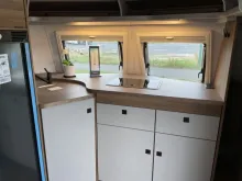 Fahrzeugbild Hymer Eriba ERIBA Touring 620 / Truma Combi4E / Mover #5
