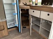 Fahrzeugbild Hymer Eriba ERIBA Touring 620 / Truma Combi4E / Mover #7