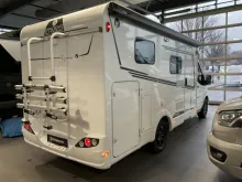 Fahrzeugbild Etrusco V 6.6 SF FORD Automatik /Schwenkbad / XENON #3