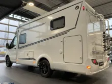 Fahrzeugbild Etrusco V 6.6 SF FORD Automatik /Schwenkbad / XENON #4