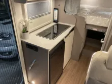Fahrzeugbild Etrusco V 6.6 SF FORD Automatik /Schwenkbad / XENON #9