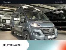 Fahrzeugbild Hymer Yosemite / Full LED / 3. Schlafplatz #1