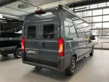 Fahrzeugbild Hymer Yosemite / Full LED / 3. Schlafplatz #2