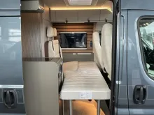 Fahrzeugbild Hymer Yosemite / Full LED / 3. Schlafplatz #7