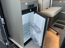 Fahrzeugbild Hymer Yosemite / Full LED / 3. Schlafplatz #8