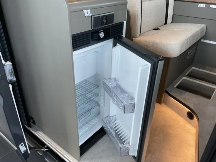 Fahrzeugbild Hymer Yosemite / Full LED / 3. Schlafplatz #8