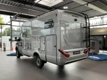 Fahrzeugbild Hymer ML-T 570 Allrad / 440W Solar / WR 3000 W #5