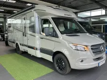 Fahrzeugbild Hymer GT-S 685  #2