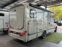Fahrzeugbild Hymer GT-S 685  #3