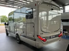 Fahrzeugbild Hymer GT-S 685  #4