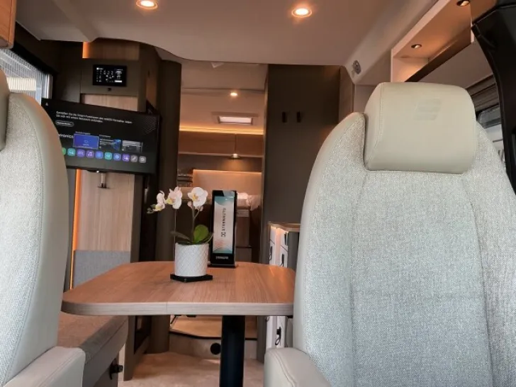 Fahrzeugbild Hymer GT-S 685  #7