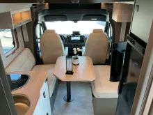 Fahrzeugbild Hymer GT-S 685  #8