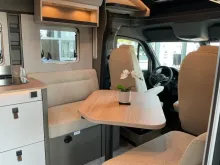 Fahrzeugbild Hymer GT-S 685  #9