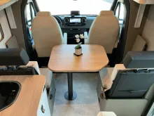 Fahrzeugbild Hymer GT-S 685  #10