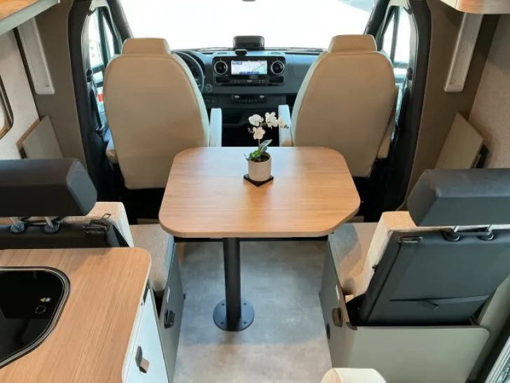 Fahrzeugbild Hymer GT-S 685  #10