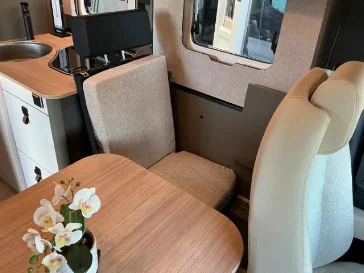 Fahrzeugbild Hymer GT-S 685  #11