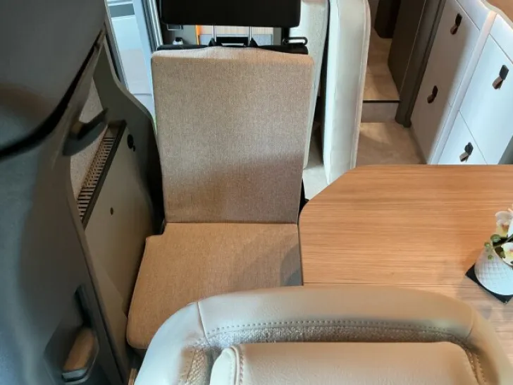 Fahrzeugbild Hymer GT-S 685  #12