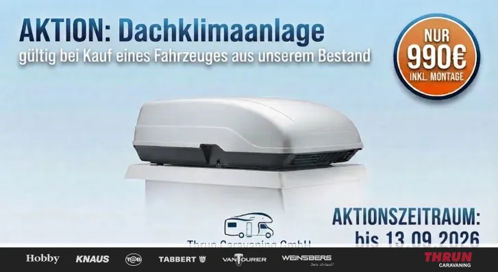 Fahrzeugbild Knaus Sport 420 QD #1