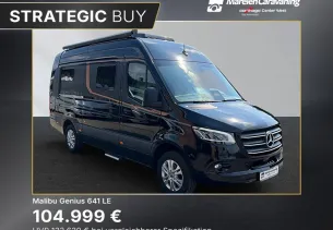 Bild genius 641 LE