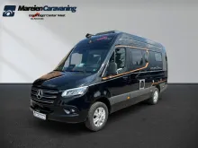 Fahrzeugbild Malibu Genius 641 LE Strategic Buy (780) #4