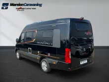 Fahrzeugbild Malibu Genius 641 LE Strategic Buy (780) #7