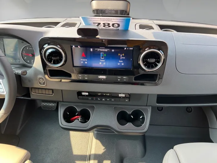 Fahrzeugbild Malibu Genius 641 LE Strategic Buy (780) #11
