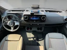 Fahrzeugbild Malibu Genius 641 LE Strategic Buy (780) #12
