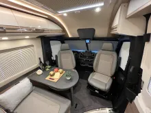 Fahrzeugbild Malibu Genius 641 LE Strategic Buy (780) #13