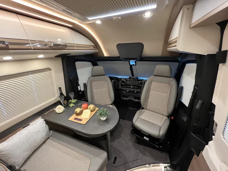 Fahrzeugbild Malibu Genius 641 LE Strategic Buy (780) #13