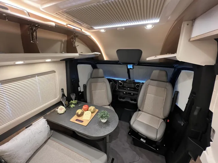 Fahrzeugbild Malibu Genius 641 LE Strategic Buy (780) #14