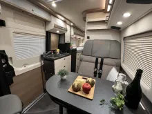 Fahrzeugbild Malibu Genius 641 LE Strategic Buy (780) #15