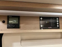 Fahrzeugbild Malibu Genius 641 LE Strategic Buy (780) #18