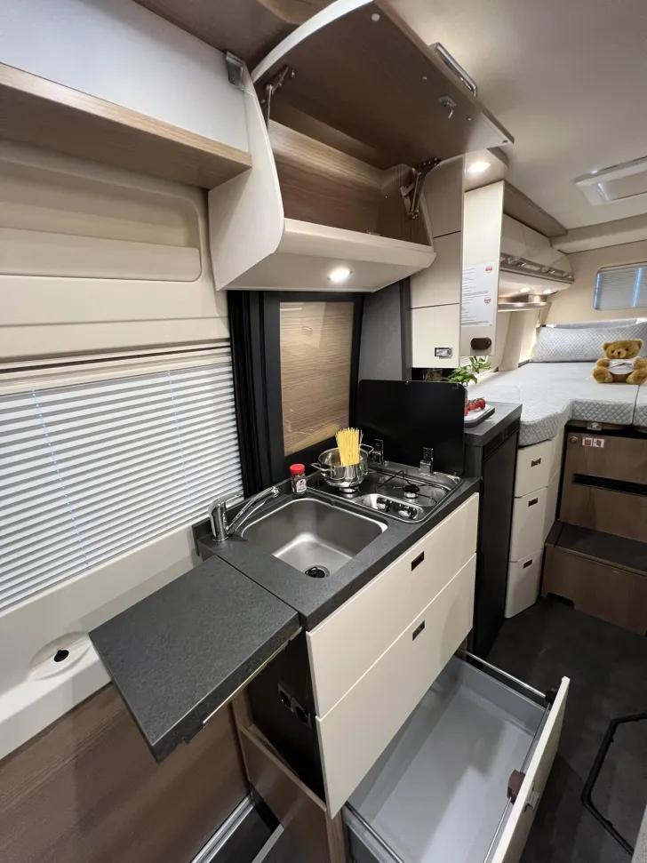 Fahrzeugbild Malibu Genius 641 LE Strategic Buy (780) #20