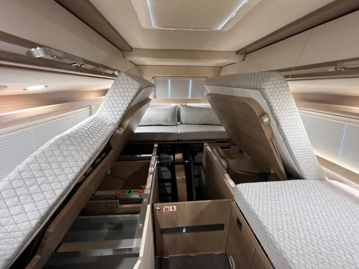 Fahrzeugbild Malibu Genius 641 LE Strategic Buy (780) #27