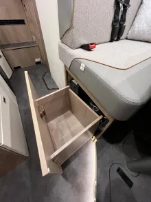 Fahrzeugbild Malibu Genius 641 LE Strategic Buy (780) #32