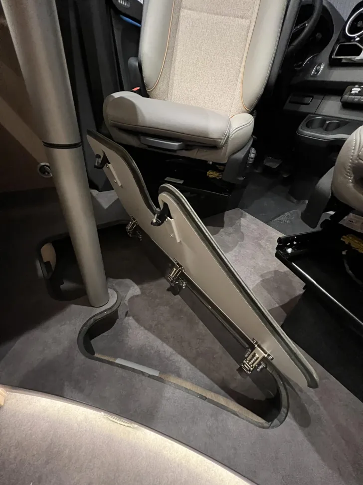 Fahrzeugbild Malibu Genius 641 LE Strategic Buy (780) #33