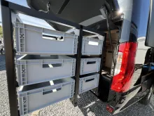 Fahrzeugbild Malibu Genius 641 LE Strategic Buy (780) #35
