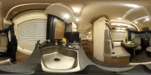 360° Innenansicht Malibu Genius 641 LE Strategic Buy (780)
