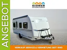 Fahrzeugbild Fendt Apero 515 SG SONDERMODELL|MOVER|MARKISE #1