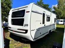 Fahrzeugbild Fendt Bianco Selection 550 SKM 2.000KG|ALUFELGEN #5