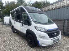 Fahrzeugbild Chausson X Exclusive Line 650 innovativ verreisen! #1