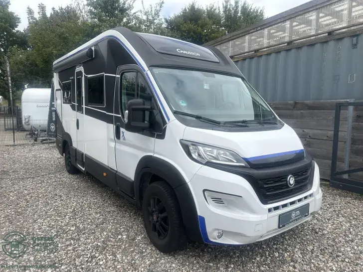 Fahrzeugbild Chausson X Exclusive Line 650 innovativ verreisen! #1