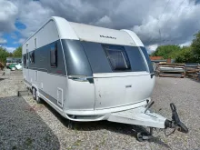 Fahrzeugbild Hobby De Luxe Edition 650 KMFe Klimaanlage/Sat-Anlage! #1
