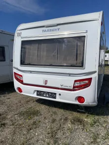 Fahrzeugbild Tabbert Vivaldi 490 TD 2.3 #5