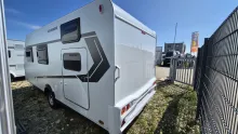 Fahrzeugbild Weinsberg CaraLife 500 QDK Neuheit 2027 #5