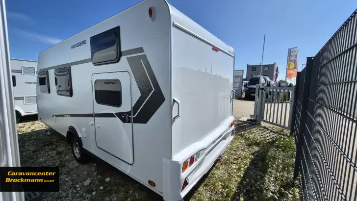 Fahrzeugbild Weinsberg CaraLife 500 QDK Neuheit 2027 #5