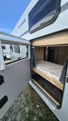 Fahrzeugbild Weinsberg CaraLife 500 QDK Neuheit 2027 #8