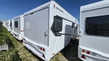 Fahrzeugbild Weinsberg CaraLife 500 QDK Neuheit 2027 #7